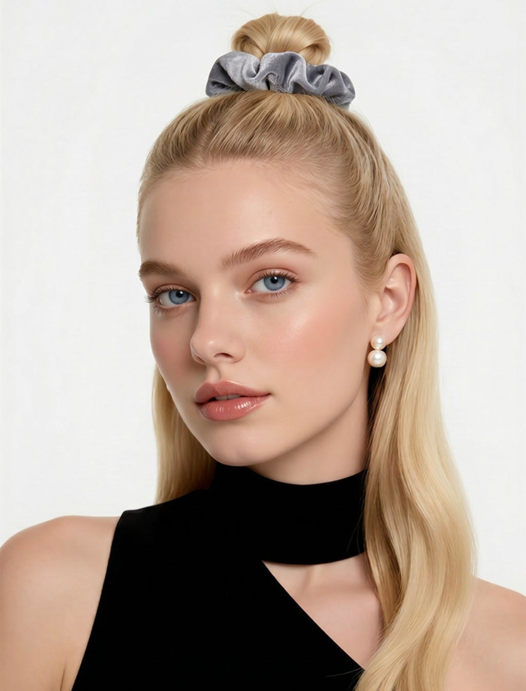 Scrunchie Hair accessories for women