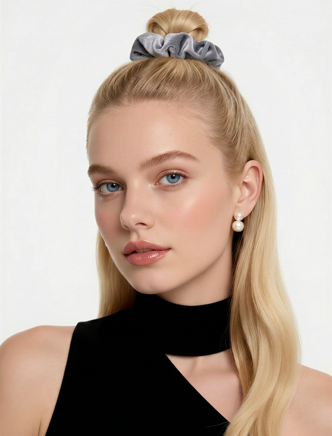Scrunchie Hair accessories for women