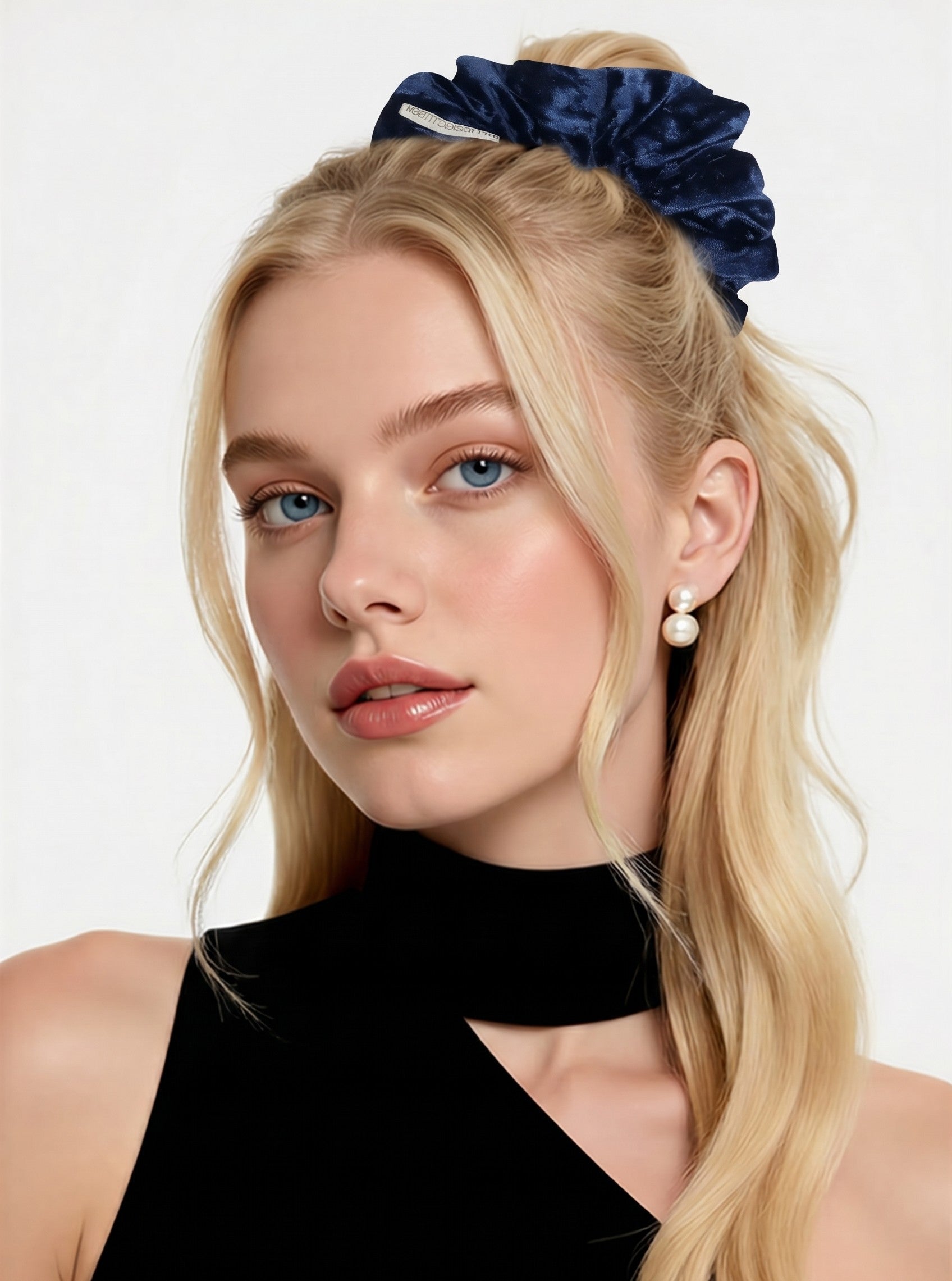 Scrunchie Hair accessories for women