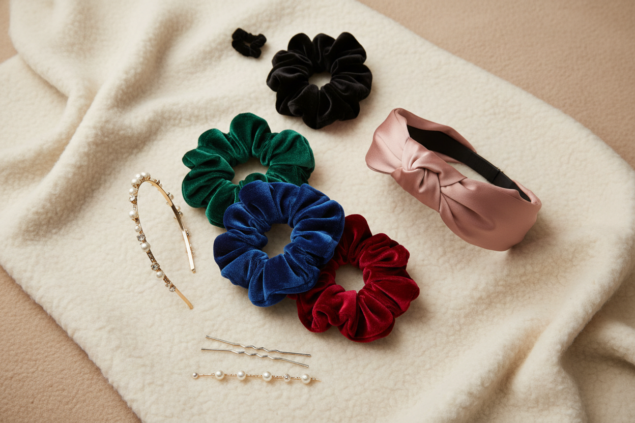 Hair Accessories